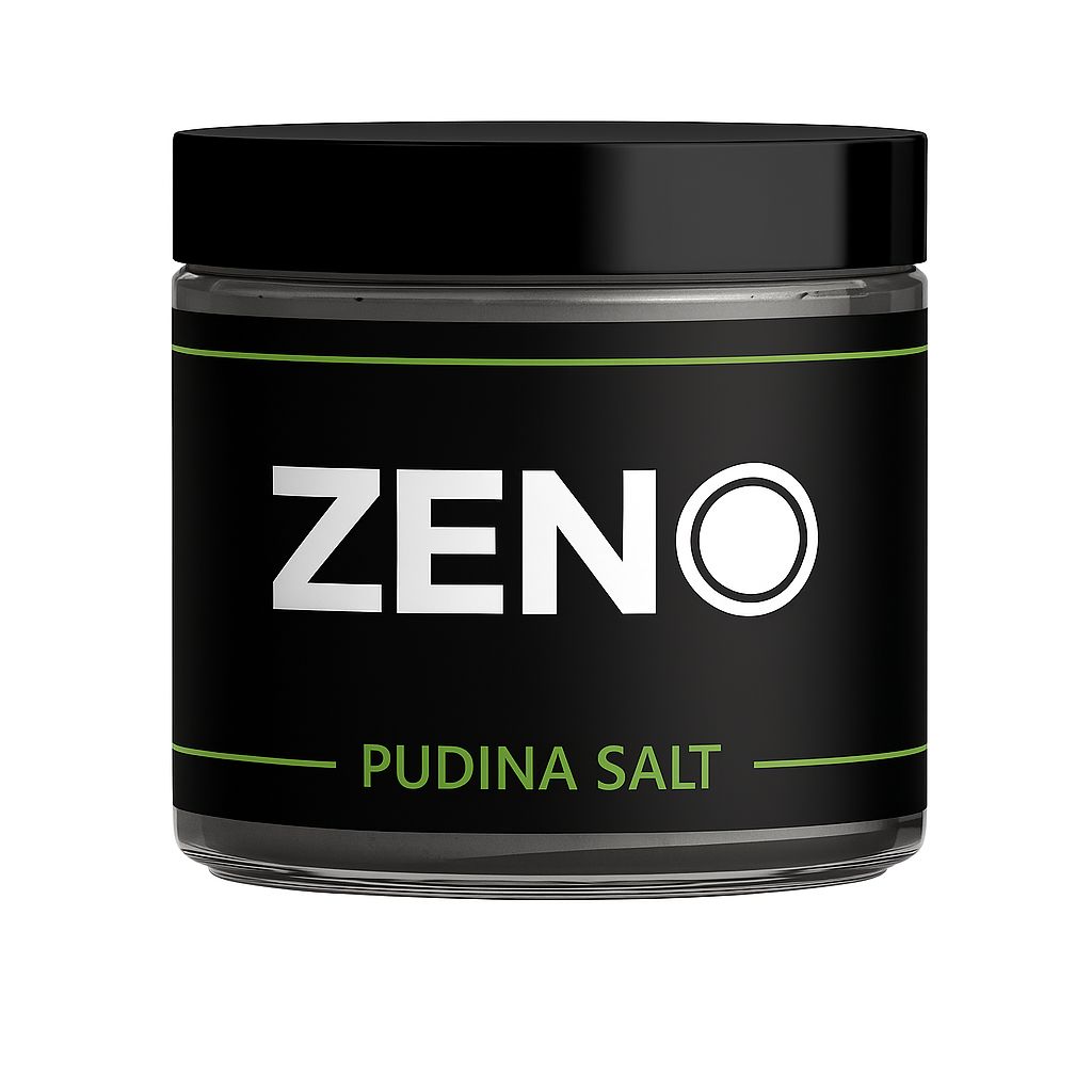 PUDINA SALT