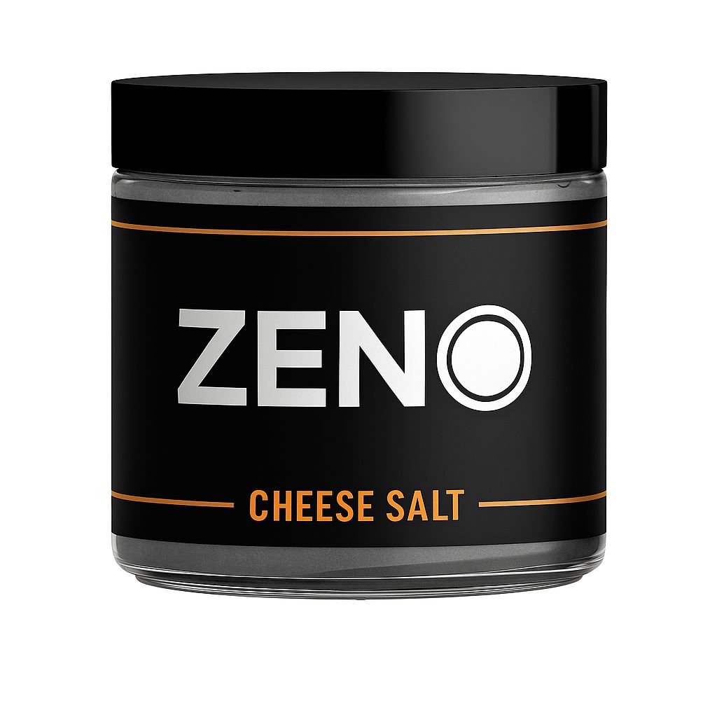 CHEESE SALT